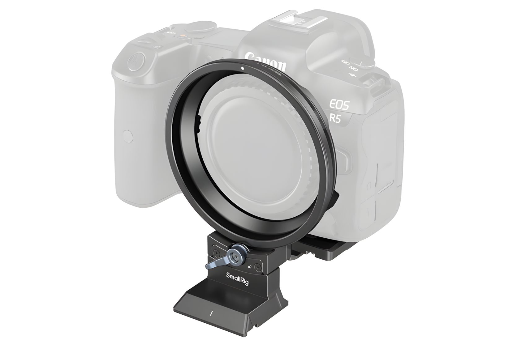 Rotatable Mount Plate R-Series
